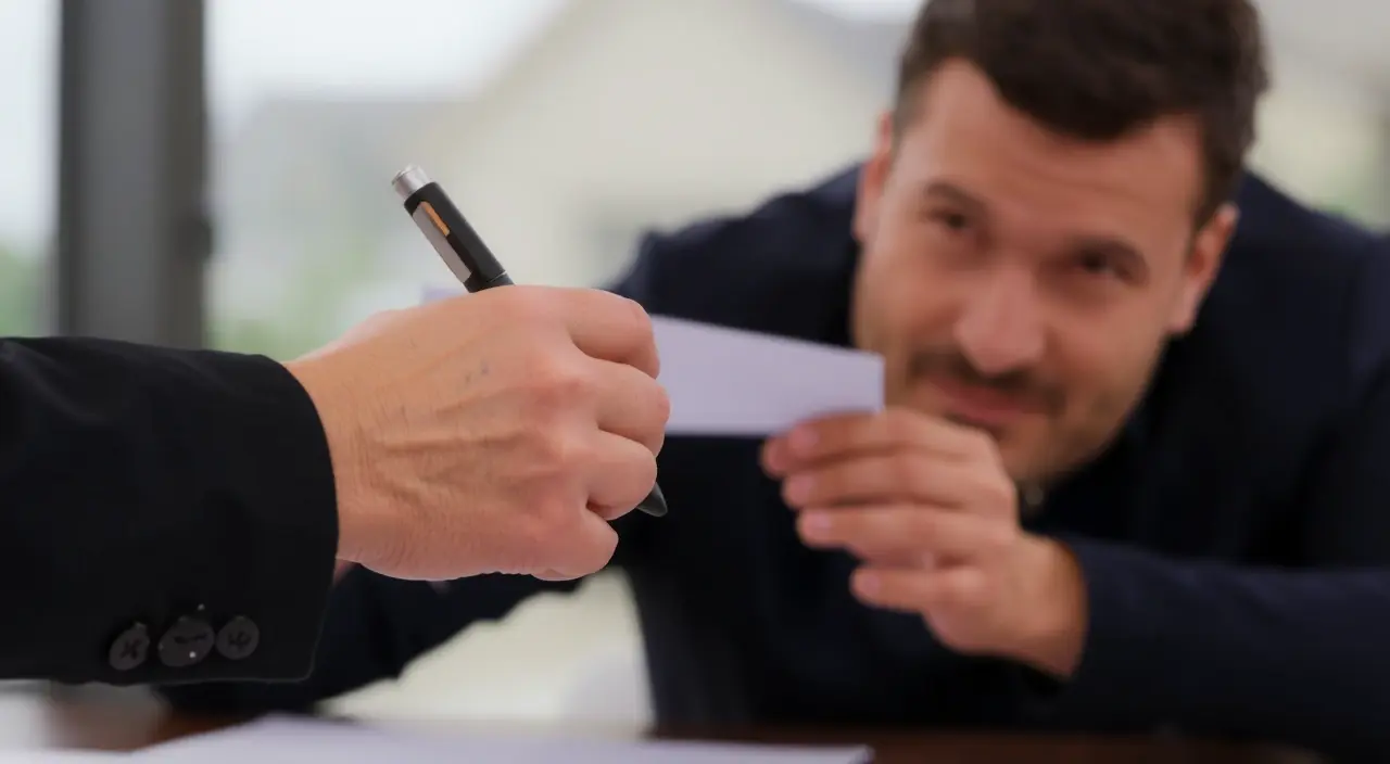 Механизм получения денежных средств под имущественное обеспечение